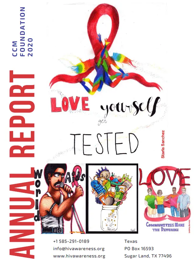 2020 Annual Report