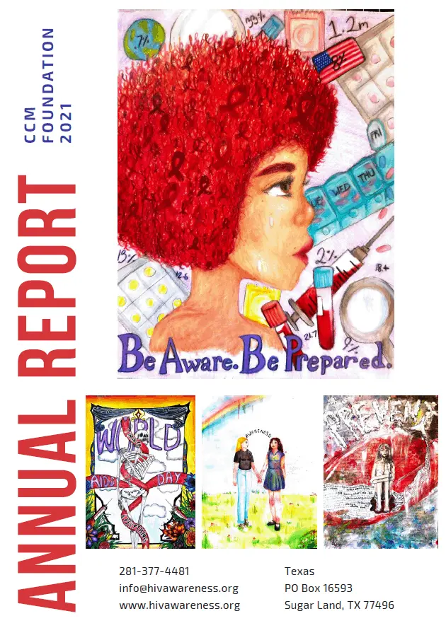 2021 Annual Report