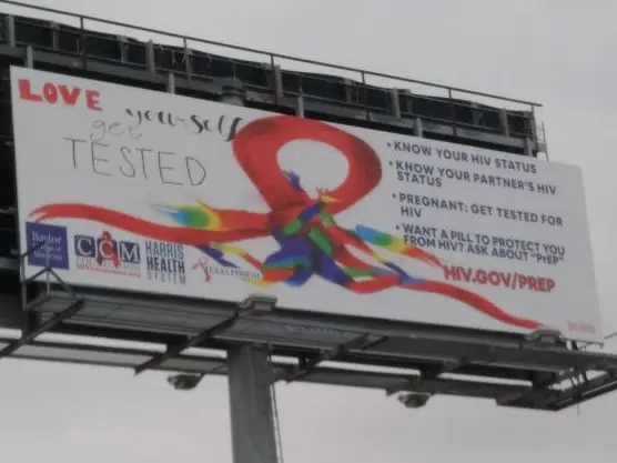 CCM Billboard