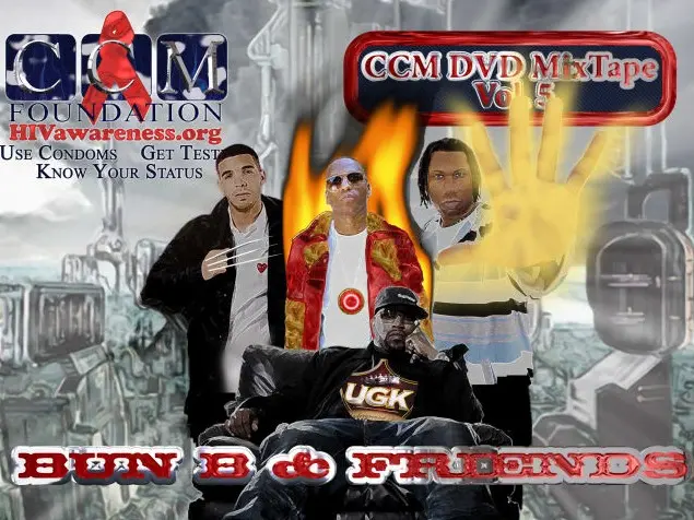 CCM YouTube Channel
