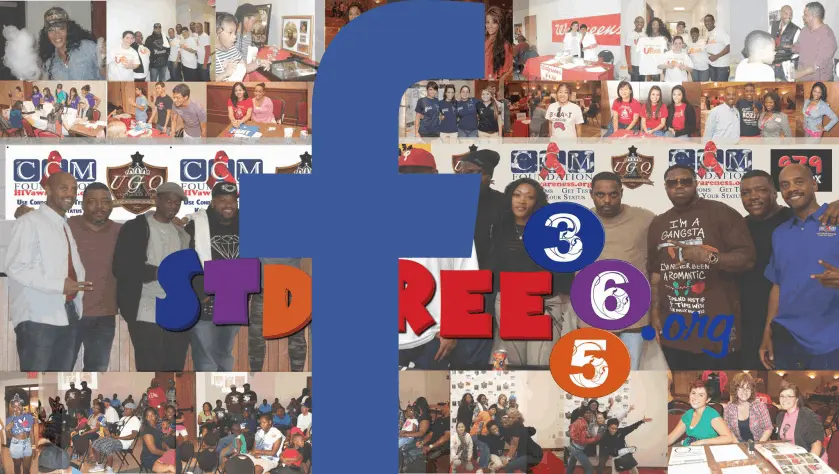 CCM Facebook