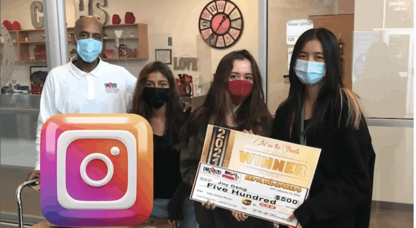 CCM Insta