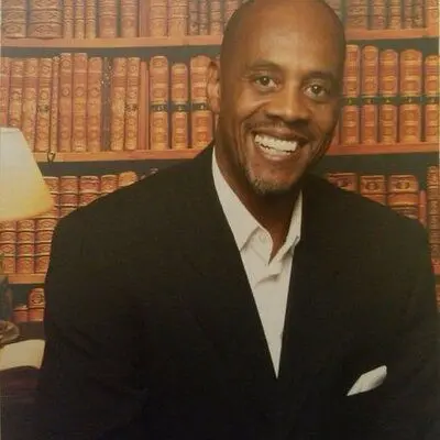 Corey Garrett